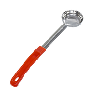 Crestware SPO2 Portion Control Serving Spoons Case of 72