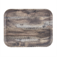 Cambro 1418DC825 Camtray® Fast Food & Cafeteria Trays Case of 12
