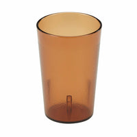 Cambro 500P153 Colorware Plastic Tumblers Case of 72