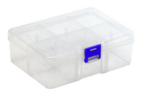 Quantum QB300 Food Boxes Case of 12