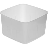 CFS Brands 153202 StorPlus™ Commercial Food Storage Containers Case of 12