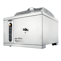 Eurodib USA 0038251250R01 Nemox Gelato Machines