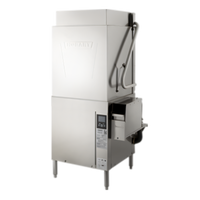 Hobart AM16T-ASR-2 Warewash Dishwashers