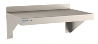 Olympic JWS1524SS Wall-Mounted Shelving