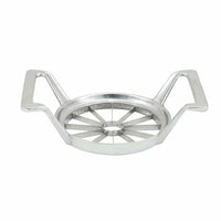 Winco Aluminum 12-Slice Apple Divider/Corer, 4-3/8 Inch Diameter