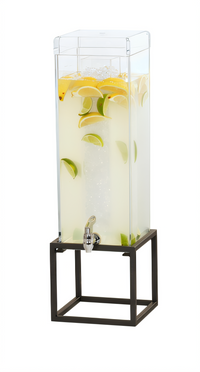 Cal-Mil 23750-3-13 Milo Hot Water/Beverage Dispensers