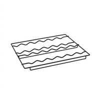 Beverage Air 412-073D-02 Dry Storage