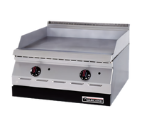 Garland ED-36G Designer Electric Griddles