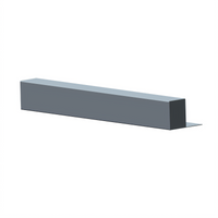 Hoshizaki 2-Inch Top Spacer Kit for Ice Bin Covers
