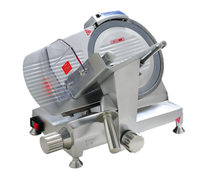 Eurodib USA HBS250L Eurodib Meat Slicers