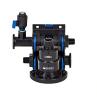 BUNN Single Water Filter Head Assembly