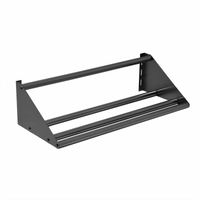 Eagle Group BlendPort® 42-Inch Wall-Mounted Tubular Rack Shelf