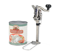 Nemco Food Equipment 56050-1 CanPro Commercial Can Openers
