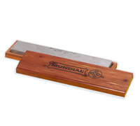 Mundial ZH-3 Natural Arkansas Knife Sharpener