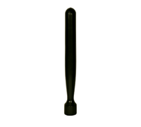 Winco CR-1240 Bar Maid Muddlers Case of 48