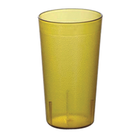 Omcan USA 80350 Plastic Tumblers Case of 12