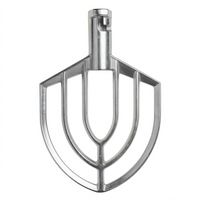 Hobart Centerline Flat Beater Attachment for 20 Quart Planetary Mixer