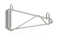 Olympic J1WD14C Wall-Mounted Shelving
