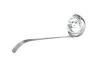 Vollrath 6 oz Stainless Steel Serving Ladle, 12 Inch