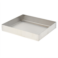 Omcan USA 44124 Hotel Pans