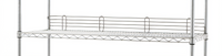 Olympic JL48-4C Wire Shelving