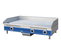 Globe (Middleby) GEG36 Globe Electric Griddles
