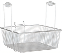 Vulcan VBASKET-SING85 Gas Fryers