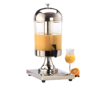 American Metalcraft JUICE1 Hot Water/Beverage Dispensers