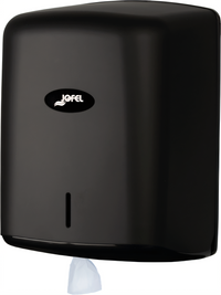 CFS Brands T500MBK Jofel Valor Paper Towel Dispenser