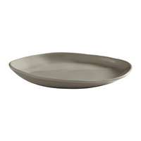American Metalcraft CP7SH Crave Collection Plastic & Melamine Dinnerware Case of 12