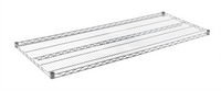 Olympic J2460G Wire Shelving