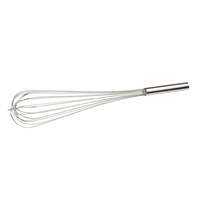 Winco 24-Inch Stainless Steel French Whip
