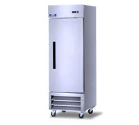 Arctic Air AR23 Reach-in Refrigerators