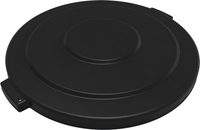 CFS Brands 84105603 Bronco Trash Can Lids Case of 2