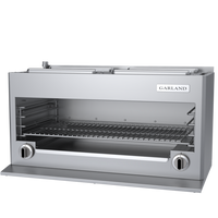 Garland CIRCM36 Garland Cuisine Cheese Melters