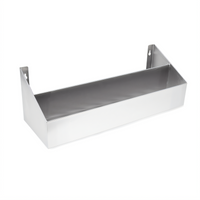 John Boos UBSR1-12-X Speed Rails
