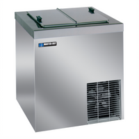 Master-Bilt Products DC-4DSE Master-Bilt Ice Cream Freezers