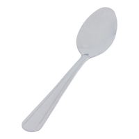 Crestware DOM414 Dominion Demitasse Spoons Case of 36