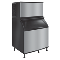 Koolaire KYT1700W Ice Machines