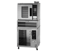 Lang Manufacturing (Middleby) MB-AP MicroBakery Convection Ovens