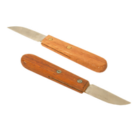 Town Equipment 47402/DZ Peeling & Paring Knives