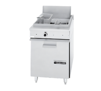 Garland 36ES21 36E Series Electric Fryers