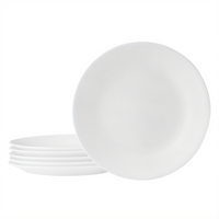 Anchor Hocking Foodservice 1152671 Corelle Glass Dinnerware
