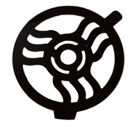 CookTek (Middleby) INC-3000 CookTek Range Parts & Accessories