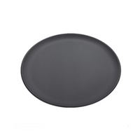 American Metalcraft EZCTP10 EZ-Release Pizza Pans Case of 24