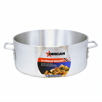 Omcan USA 43359 Braising Pots