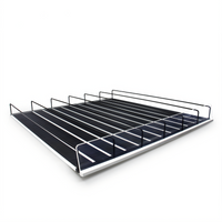Omcan USA 81251 Trento Walk-in Cooler Shelving
