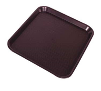 Crestware FFT1014BR Fast Food & Cafeteria Trays Case of 24