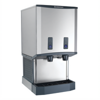 Scotsman HID540AB-1 Meridian™ Ice & Water Dispensers
