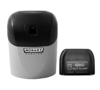 Hobart Warewash WaterTreat Water Softening System for Steamer Water Filters
